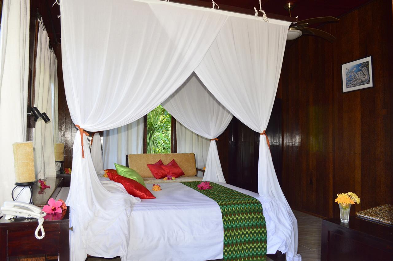 Kungkungan Bay Resort Bitung Extérieur photo