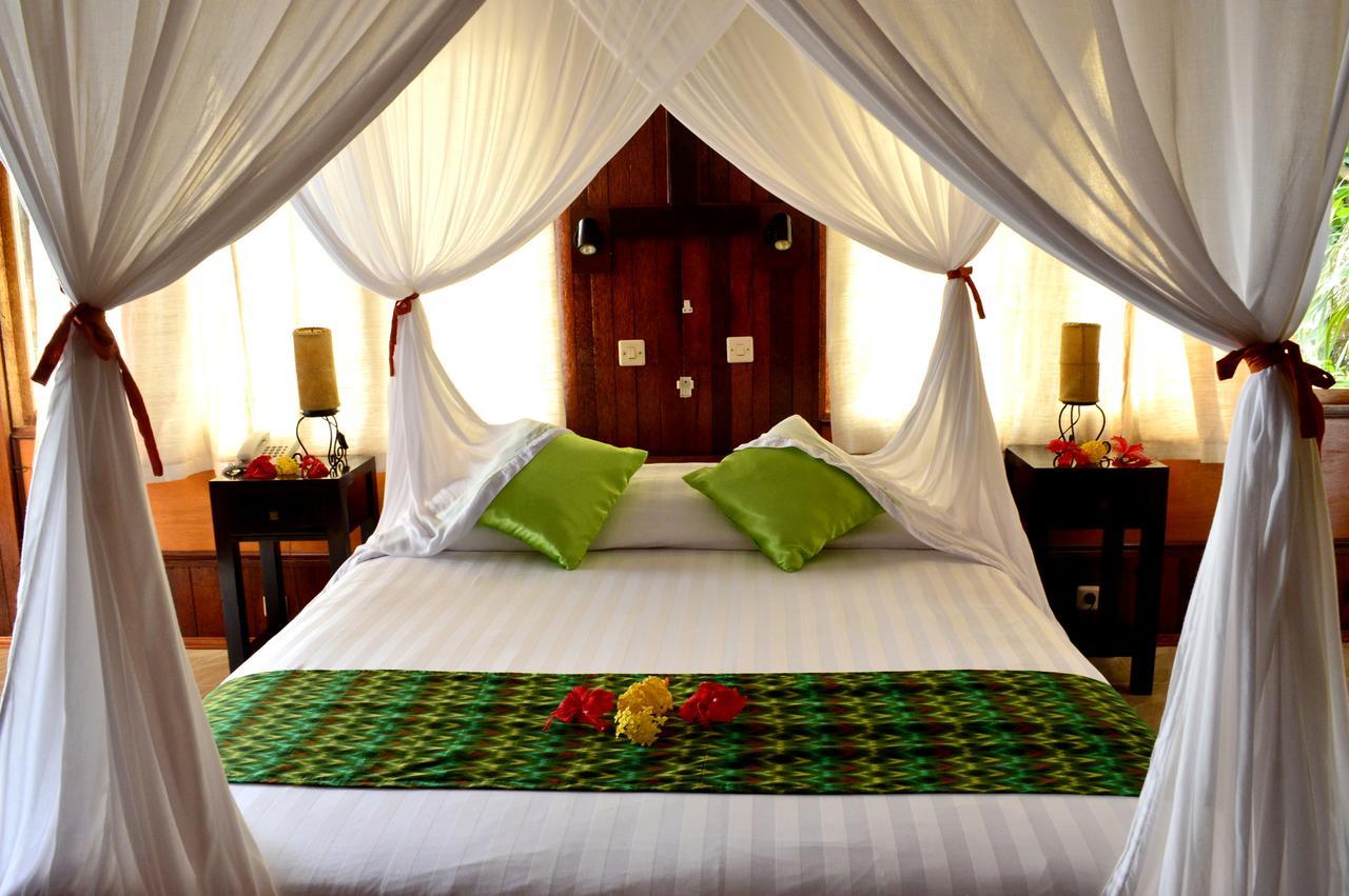 Kungkungan Bay Resort Bitung Extérieur photo