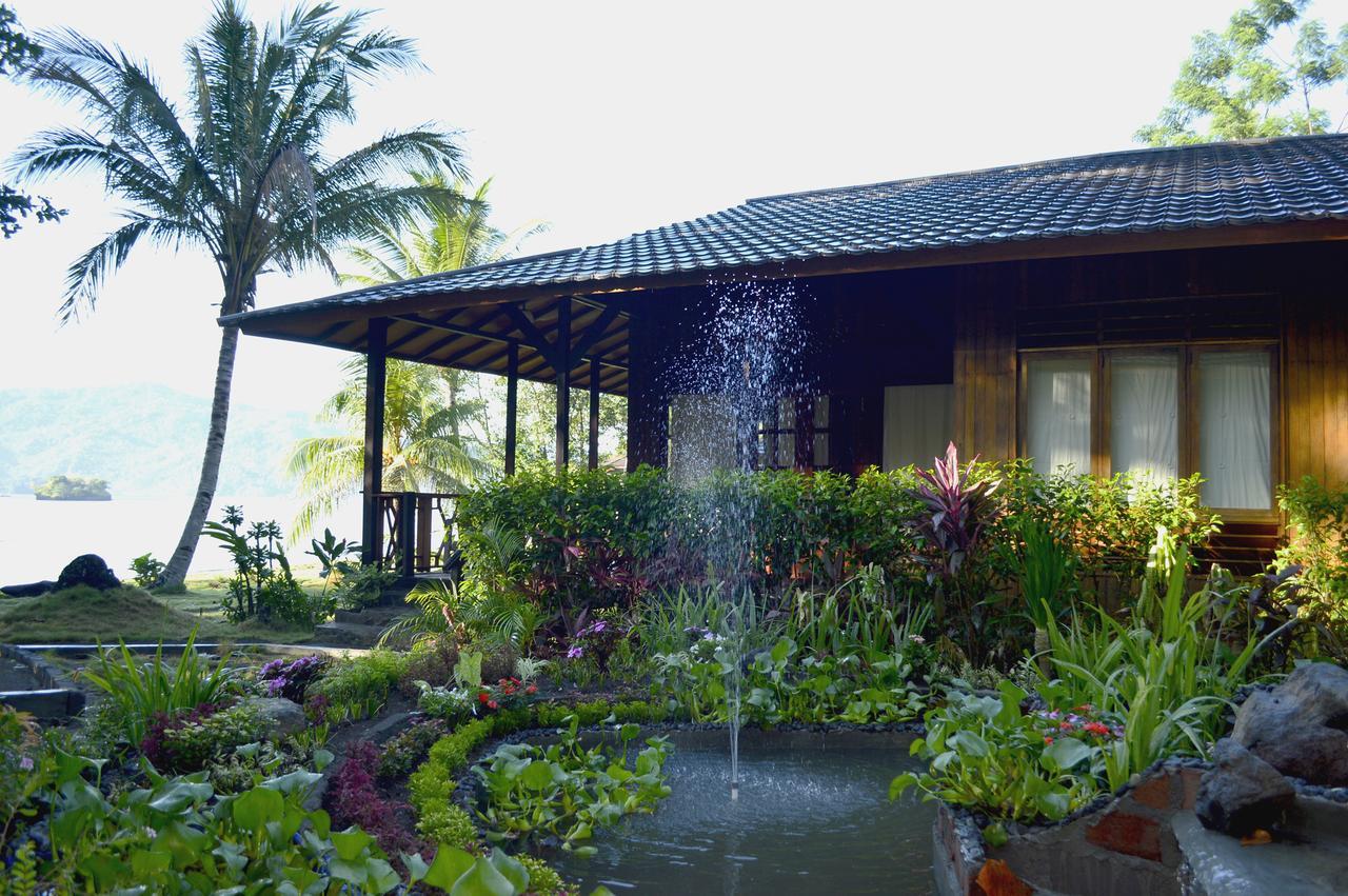 Kungkungan Bay Resort Bitung Extérieur photo